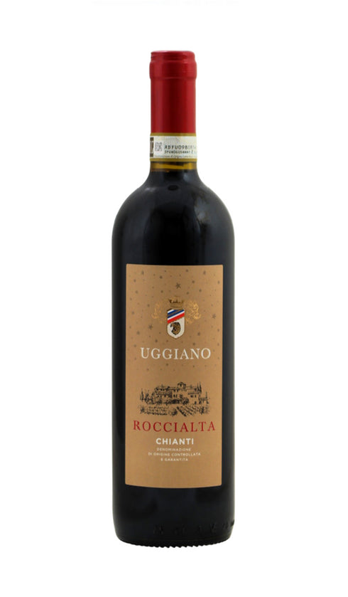 Uggiano Roccialta Chianti